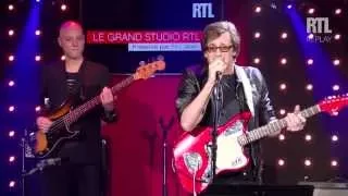 Thomas Dutronc - chez les yéyés - RTL - RTL