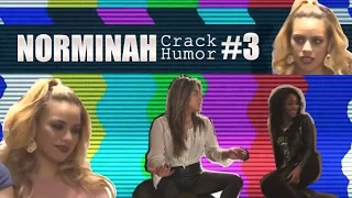 fifth harmony | norminah crack humor #3