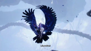 Devil May Cry 5 Boss Griffon, Shadow & Nightmare