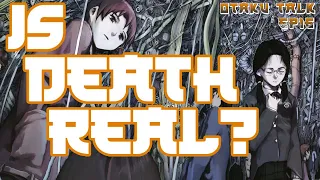 Best psychological anime! Are you real? Otaku Talks ep16 (Experimental Lain)