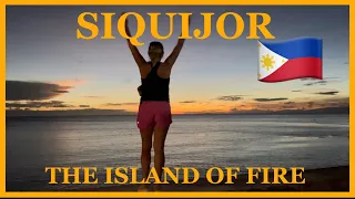 Siquijor, Philippines Travel Guide: Explore The Mystical Island Of Fire  | Travel & Explore Now