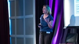 Cathryn Nagler│Food Allergies and the Gut Microbiome