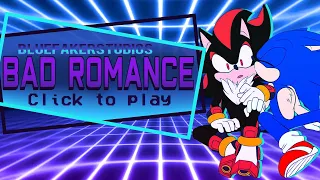 [вғѕ] Bad Romance |Valentine's FULL ᴹᴱᴾ