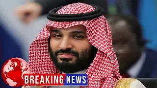 Evidence suggests Saudi Crown Prince is liable for Khashoggi...