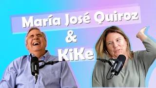 MORANDÉ TE VE MARÍA JOSÉ  QUIROZ CAP 13