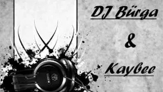 DJ Bürga & Kaybee - Handz Up! Mix Vol.1