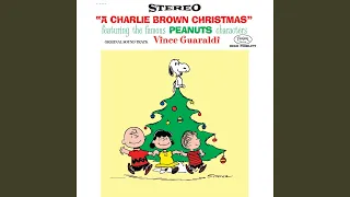 Christmas Is Coming (#1, Take 3 / September 21, 1965)