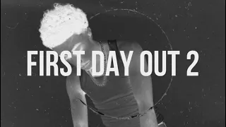 KERZA - First Day Out 2 (SPEDUP)