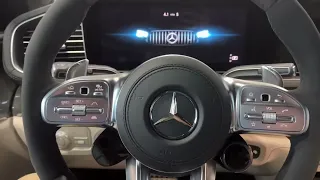 HOW TO: AMG® Emotional Start