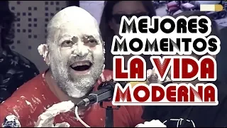 Mejores momentos de LA VIDA MODERNA | Mayo 2018