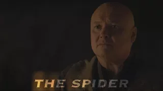 Game of Thrones Season 8 - The Secret Plan of Varys