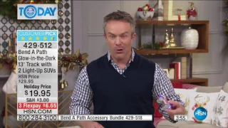 HSN | HSN Today: Electronic Toys & Gifts 11.07.2016 - 07 AM