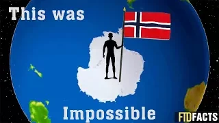 10+ Surprising Facts About Roald Amundsen | The Norwegian Explorer