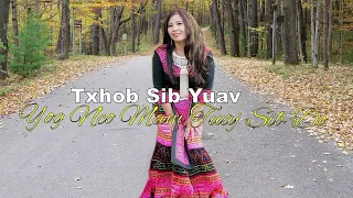 Txhob Sib Yuav Yog Nco Mam Tuaj Sib Do~03/14/2023~