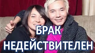Брак Олега Яковлева с Александрой Куцевол признали недействительным!
