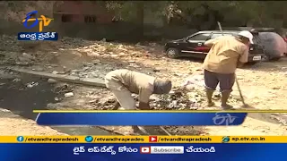 6 AM | Ghantaravam | News Headlines | 13th July 2021 | ETV Andhra Pradesh