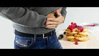 How to Fix Slow Digestion: Gastroparesis Diet