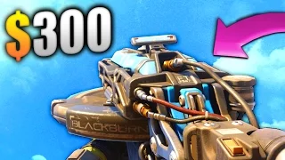 Was This Gun Worth $300 TO UNLOCK?!?