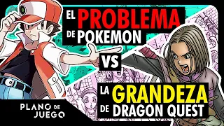 El Problema de Pokémon como RPG (ft. Danikyo)