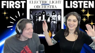 ELO COUPLE REACTION  to Ocean Breakup/King of the Universe/Bluebird is Dead/Oh no not Susan/