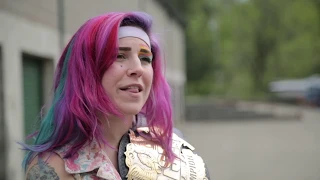 Flight of The Phoenix - The Elevated Game of Delilah Doom