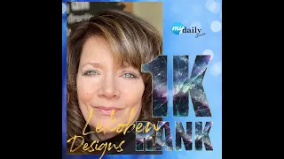 Mary Valcik 1K & Leaderboad 1st Month | 5000 Friends | Check Out Description Below For More Videos