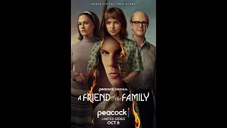 A Friend of the Family | Official Trailer HD