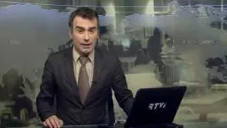 Международные новости RTVi. 19:00 MSK. 7 октября 2015 года.