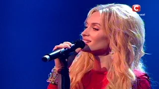 Aida Nikolaichuk "Inner Power". Eurovision 2016. First semifinal