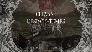 Les Chants de Nihil - Entropie des conquêtes éphémères (Lyric video)