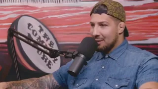 I'm Not Surprised   The brendan schaub story