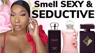 13 Of The Most SEXY, SEDUCTIVE and HEAD TURNING Rose  Fragrances for Women! Valentine's 2024  ❤️💕⚘️🌹