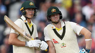 Who is the biggest cricket nuffy in the Australian team?