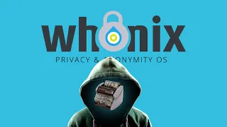 НАСТРОЙКА WHONIX OS. СОЕДИНЯЕМ WHONIX И WINDOWS.