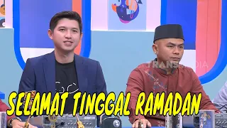 Siraman Rohani Koh Dennis Lim: Selamat Tinggal Ramadan | PAS BUKA FM (09/04/24) Part 2