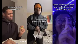 Black Tiktok Compilation PART 47