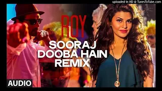 Sooraj Dooba Hain (Progressive Trance Mix) - Remix DJ Praveen