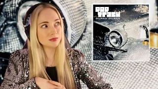 DURAN DURAN - 2000 POP TRASH ALBUM REACTION/BREAKDOWN