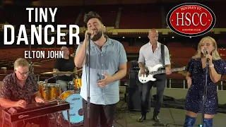 'Tiny Dancer' (ELTON JOHN) Song Cover by The HSCC