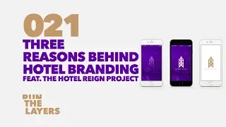 Three Reasons Behind Hotel Branding