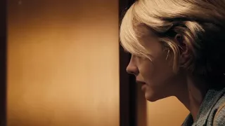 Drive (2011): Elevator scene (Neuromonakh Feofan edition)