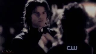 Elena+Elijah [everytime we touch]