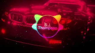 S.J. Thompson - Total Destroyer