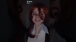 [BSD]BUNGO STRAY DOGS COSPLAY VIDEOS FROM TIK TOK / БСД КОСПЛЕЙ ВИДЕО ИЗ ТИК ТОКА