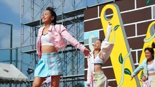 EXILE PROFESSIONAL GYM 福岡校 福岡大学 第61回 七隈祭 Up to you ～マジで踊りだす5秒前～