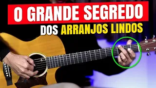 APRENDA ISSO se quiser crescer - SEGREDO DE MESTRE pra tocar melhor - Prof. Sidimar Antunes🎸