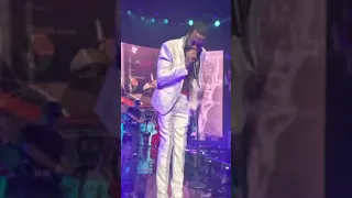 Meek Mill Performing Expensive Pain At the Garden NYC 💎🐐