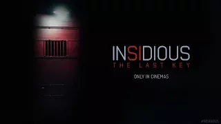 INSIDIOUS: THE LAST KEY - International Trailer