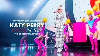 Katy Perry - "Witness: The Tour" Concert Highlights