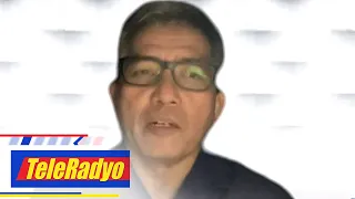 SRO | TeleRadyo (18 July 2022)